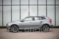 2016 Volvo V40