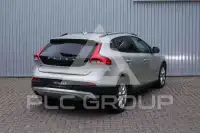 2016 Volvo V40