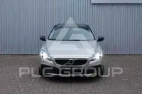 2016 Volvo V40