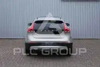 2016 Volvo V40