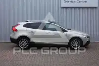 2016 Volvo V40