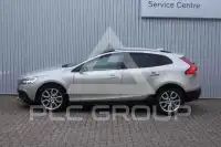 2016 Volvo V40