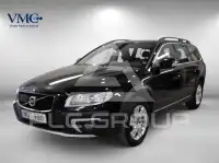 2016 Volvo XC70