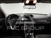 2016 Volvo XC70