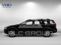 2016 Volvo XC70