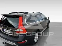 2016 Volvo XC70