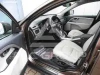 2016 Volvo XC70