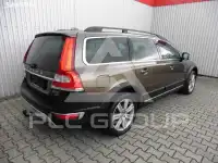 2016 Volvo XC70