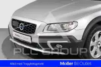 2016 Volvo XC70