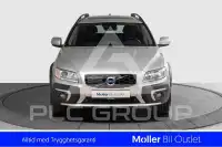 2016 Volvo XC70