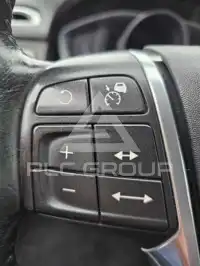 2016 Volvo XC70