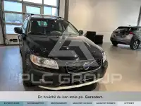 2016 Volvo XC70