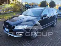 2016 Volvo XC70
