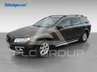 2016 Volvo XC70