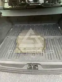 2016 Volvo XC70