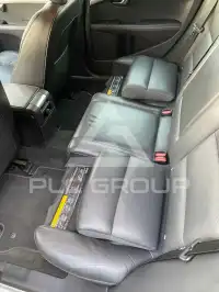2016 Volvo XC70