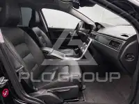 2016 Volvo XC70