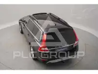 2016 Volvo XC70