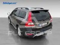 2016 Volvo XC70