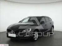 2016 Volvo V60