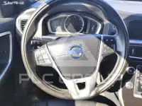 2016 Volvo V60