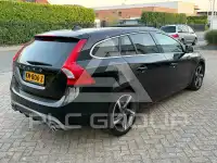 2016 Volvo V60