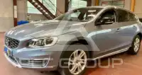 2016 Volvo V60