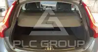 2016 Volvo V60