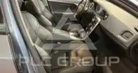 2016 Volvo V60