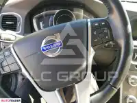 2016 Volvo V60