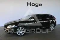 2016 Volvo V60