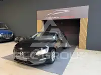 2016 Volvo V60