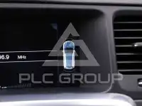 2016 Volvo V60