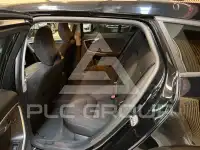 2016 Volvo V60