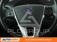 2016 Volvo V60