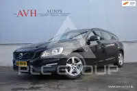 2016 Volvo V60