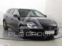 2016 Volvo V60
