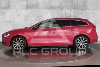 2016 Volvo V60