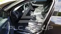 2016 Volvo V60