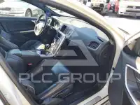 2016 Volvo V60