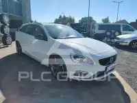 2016 Volvo V60