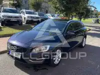 2016 Volvo V60