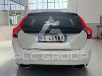 2016 Volvo V60