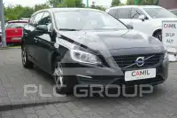 2016 Volvo V60