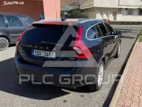 2016 Volvo V60