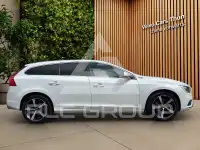 2016 Volvo V60