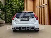 2016 Volvo V60
