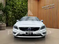 2016 Volvo V60