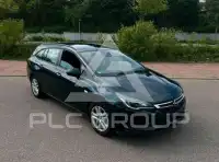 2016 Volvo V60