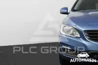 2016 Volvo V60